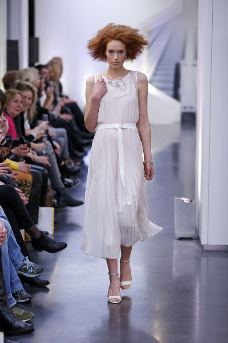 © Peter Stigter - De Bijenkorf Summer Trends 2015 - Joanne Schouten - © PETER STIGTER