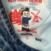 Red Light Denim #1 - Joanne Schouten