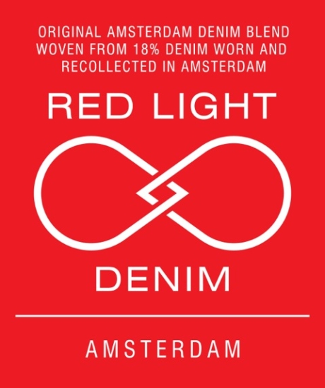 Red Light Denim #1 - Joanne Schouten