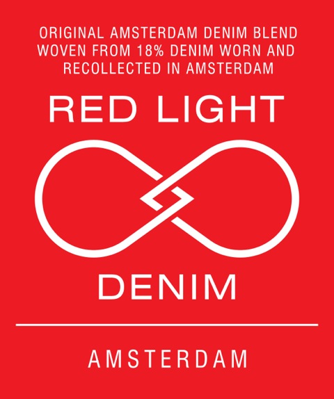 Red Light Denim #1 - Joanne Schouten